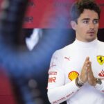 Charles Leclerc Fans Are Worried Sick After FIA Notes That The Monegasque Impeded Lando Norris in Monaco GP Qualifying