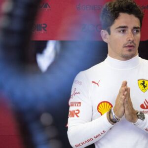 Charles Leclerc Fans Are Worried Sick After FIA Notes That The Monegasque Impeded Lando Norris in Monaco GP Qualifying