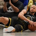 Is Stephen Curry Playing Tonight vs Lakers? Warriors Release Injury Report for Game 2