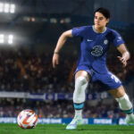 EA Sports FC Sam Kerr