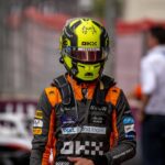 Lando Norris Set Up for 2 Years of Disappointment With McLaren Because of George Russell, Charles Leclerc Success