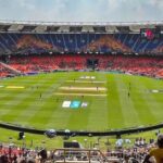 Pitch Report of Ahmedabad Stadium for CSK vs GT IPL 2023 Final Today