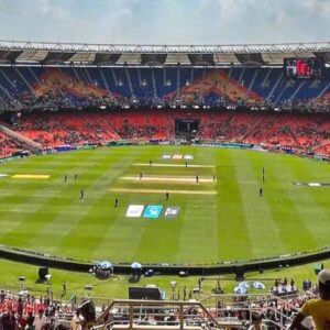 Pitch Report of Ahmedabad Stadium for CSK vs GT IPL 2023 Final Today