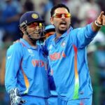 "Main Toh Yuvraj Bol Hi Nahin Raha": When MS Dhoni's Retirement Coverage Resulted In A Prank For A News Channel