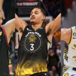 "That's Why You're Not in the Playoffs": Jordan Poole's Divisive Shot Causes Tyrese Haliburton To Suffer Severe Burns From Channing Frye