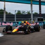 2023 Miami GP Time and Live Streaming : When and Where to Watch the Race at Miami International Autodrome?