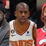 "Taiwan Calling": After Getting Berated by Shaquille O'Neal, Dwight Howard Ridicules Chris Paul After Suns Face Humiliation