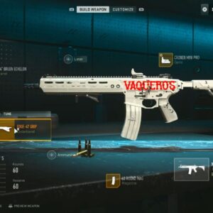 Best Warzone 2.0 Loadout for the M13B in Season 3 Reloaded