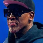 Having Challenged David Stern to a 'Naked' Boxing Bout, Dennis Rodman Blamed Lack of Michael Jordan for NBA Commissioner's Monopoly