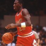 "Gonna Bet your Job On It?": Before Michael Jordan's Global Fame, Sonny Vaccaro Gambled $24,000 With Rob Strasser to Support His Hunch