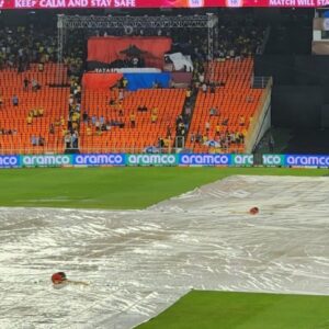 Is IPL 2023 Final Cancelled For Today?