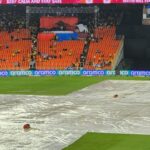 Ahmedabad Stadium Weather Tomorrow: What Is The Rain Update At The Narendra Modi Stadium For May 29?