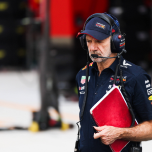 Aero God Adrian Newey Names the One Team That’s Came Close to Nailing Red Bull’s Secret Recipe