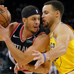 "Stephen Curry Vs Seth Curry Was Horrible": Sonya Curry Admitted To Crying Out Of Stress After Her Sons' WCF Battle