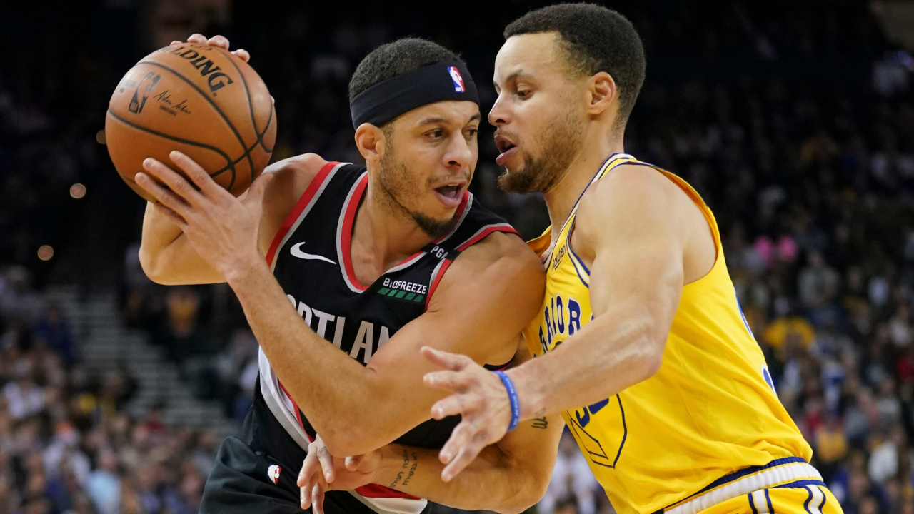 "Stephen Curry Vs Seth Curry Was Horrible": Sonya Curry Admitted To Crying Out Of Stress After Her Sons' WCF Battle