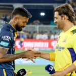 CSK vs GT Head To Head Record in IPL History