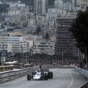 Why is Monaco GP The Crown Jewel of Formula 1?