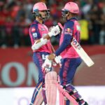 How can Rajasthan Royals Qualify for Playoffs in IPL 2023?