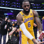 "No Way LeBron James Retires": Skip Bayless Calls Out Lakers Superstar's 'Concerning Bluff' Following Disheartening Sweep
