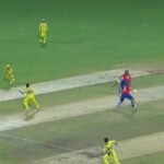 WATCH: Manish Pandey Deserts Mitchell Marsh as Major Mix-Up Leads to Run Out at Chepauk
