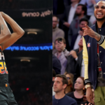 "Ya Milk Dud Head A**": Kevin Durant Posts Spree of Stories Honoring Carmelo Anthony's Career After Knicks Legend's Retirement