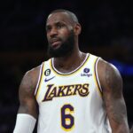 Skip Bayless' Boldly Predicts LeBron James Leading the Lakers to Break '0-3' Playoffs Curse: "Getting Swept all Eight Times"
