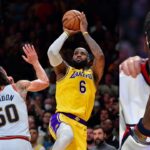 Snoop Dogg Snubs LeBron James Off His Top-5 Lakers List, Names Kobe Bryant, Shaquille O'Neal: “He Ain’t Done Enough”