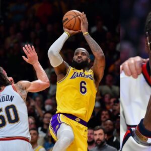 Snoop Dogg Snubs LeBron James Off His Top-5 Lakers List, Names Kobe Bryant, Shaquille O'Neal: “He Ain’t Done Enough”