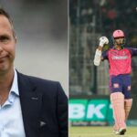 "KL Rahul's Replacement": Michael Vaughan Wants Yashasvi Jaiswal to be Part of India Squad for WTC Final