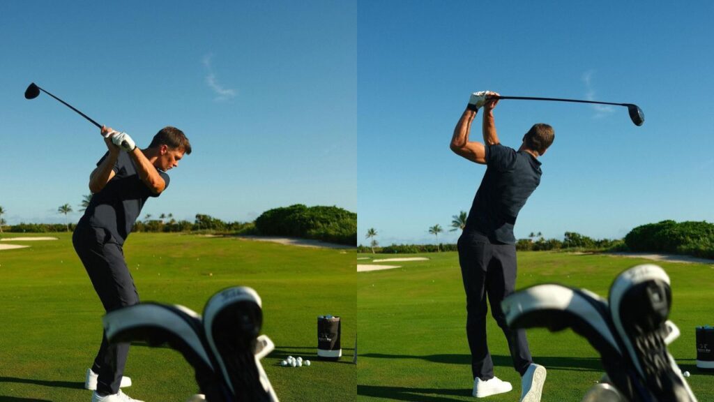 To Scale his "Set to be $1 Billion" Worth Brand, Tom Brady Was Once Accused of Duping Fans Through Doctored "Hole in One" Video