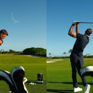 To Scale his "Set to be $1 Billion" Worth Brand, Tom Brady Was Once Accused of Duping Fans Through Doctored "Hole in One" Video