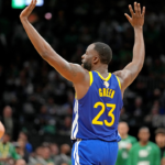 After Jimmy Butler and Co.'s ECF Win, Draymond Green Taunts 'Suffering' Celtics Fans For Back-to-back Disappointments: "Y'all Rude"