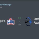 VALORANT Pacific: Global Esports vas. DetonatioN FocusMe; Predictions, Rosters and Where to Watch