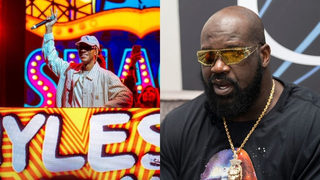 Shaquille O’Neal's Millionaire Son's Girlfriend Pours Her Heart Out For Myles O'Neal On His 26th Birthday