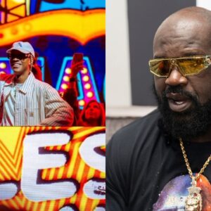 Shaquille O’Neal's Millionaire Son's Girlfriend Pours Her Heart Out For Myles O'Neal On His 26th Birthday