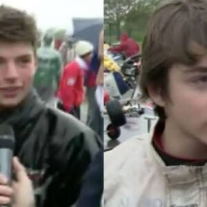 Charles Leclerc Opens Up on “The Infamous Inchident” Which Sowed the Seed of Leclerc-Verstappen Rivalry