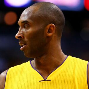 "Told Kobe Bryant to Bug off": When Black Mamba Paid $3 to Annoy an Amusement Park Shop Owner