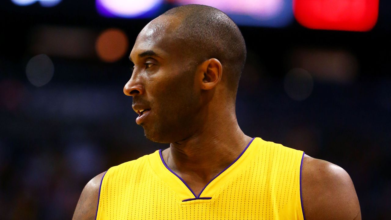 "Told Kobe Bryant to Bug off": When Black Mamba Paid $3 to Annoy an Amusement Park Shop Owner