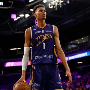 Victor Wembanyama Ethnicity: Exploring 2023 NBA Draft Prospect's Origins