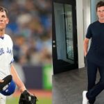 Chris Bassitt or Tom Brady: Fans Compare Blue Jays’ Star Pitcher to 7x Super Bowl Hero After He Goes on a Tablet Breaking Spree Mid-Game