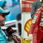 “Imagine Racing With These Cars”- Driving Ayrton Senna’s McLaren Once Left Fernando Alonso in Awe