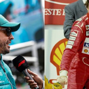 “Imagine Racing With These Cars”- Driving Ayrton Senna’s McLaren Once Left Fernando Alonso in Awe