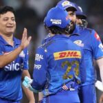 Can MI Still Qualify For Playoffs in IPL 2023?