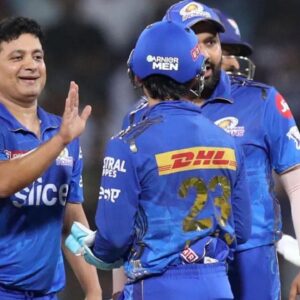 Can MI Still Qualify For Playoffs in IPL 2023?
