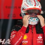 Charles Leclerc Reiterates His Love for Ferrari Amidst Soaring Criticism of His Performance in 2023