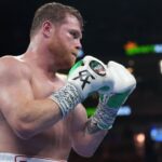 Ellerbe Backs Canelo Alvarez’s $200 Million Ask for Benavidez Fight, Clears Up ‘Scared’ Accusations