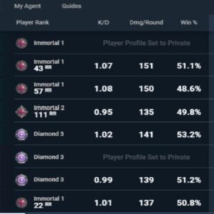 How to Use the Valorant Stat Tracker to Improve your Performance and Track Your Stats