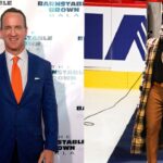 Peyton Manning Gets Schooled by the Ice Hockey Veteran Over the Greatest Trophy in History of Sports