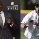 Shannon Sharpe Speaks About the Origin of His Cigar Meme on the New Heights Podcast