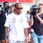 Bernie Ecclestone Questions Lewis Hamilton’s Motive Over Rumored Ferrari Switch: “Not a Retirement Home…”